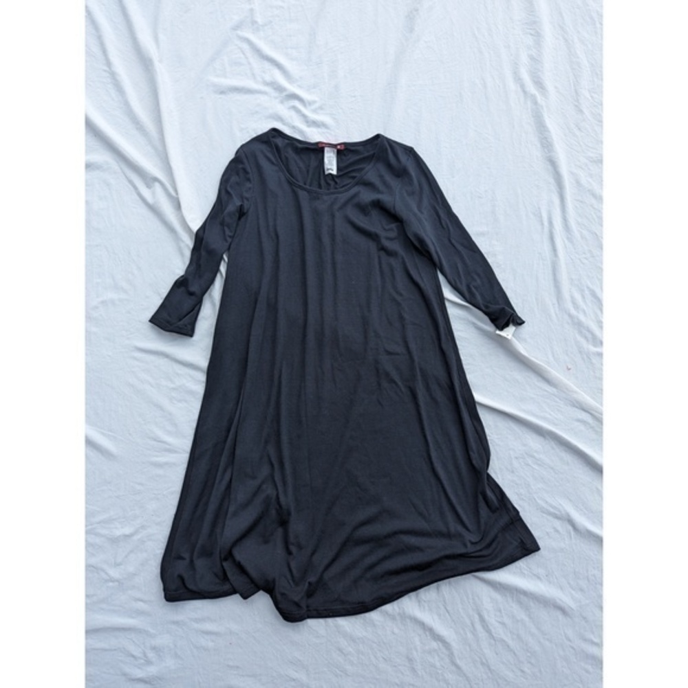 Giervergate Jersey Long Sleeve Dress - NWT